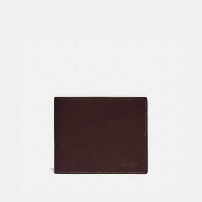 Cotthhach Classic Wallet