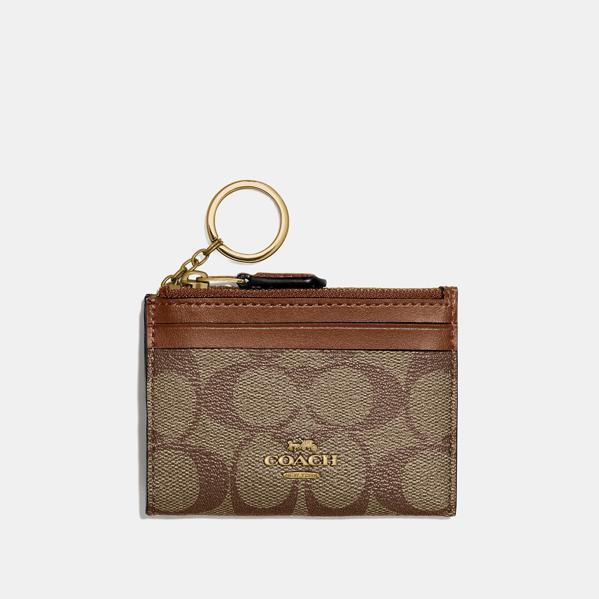 Cotthhach Classic Wallet
