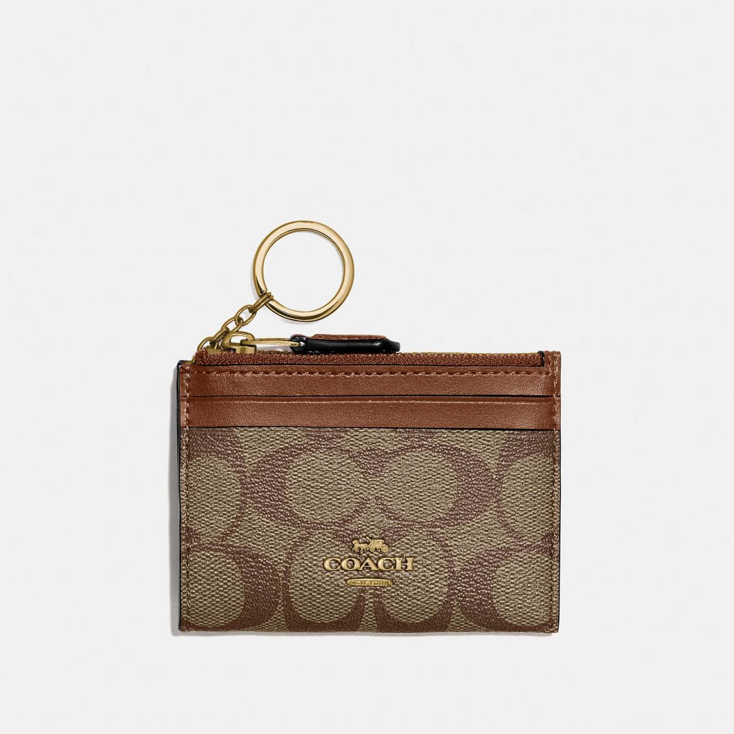 Cotthhach Classic Wallet