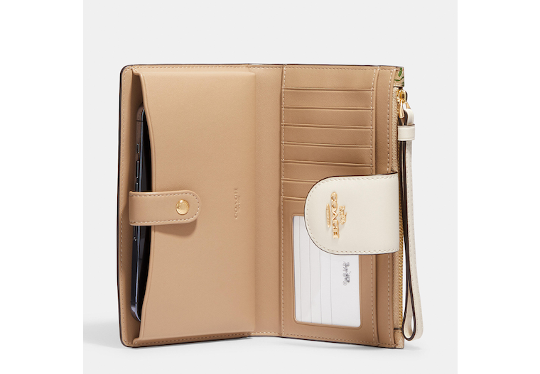 Cotthhach Classic Wallet
