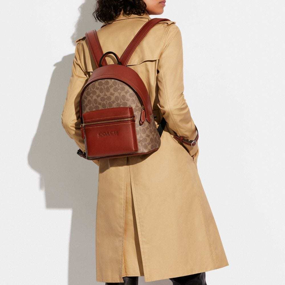 Cotthhach Backpack