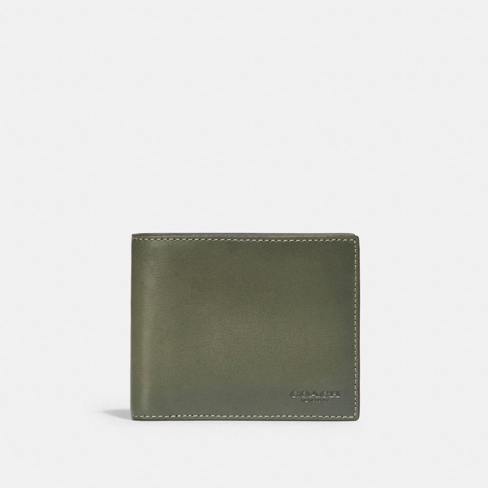 Cotthhach Classic Wallet