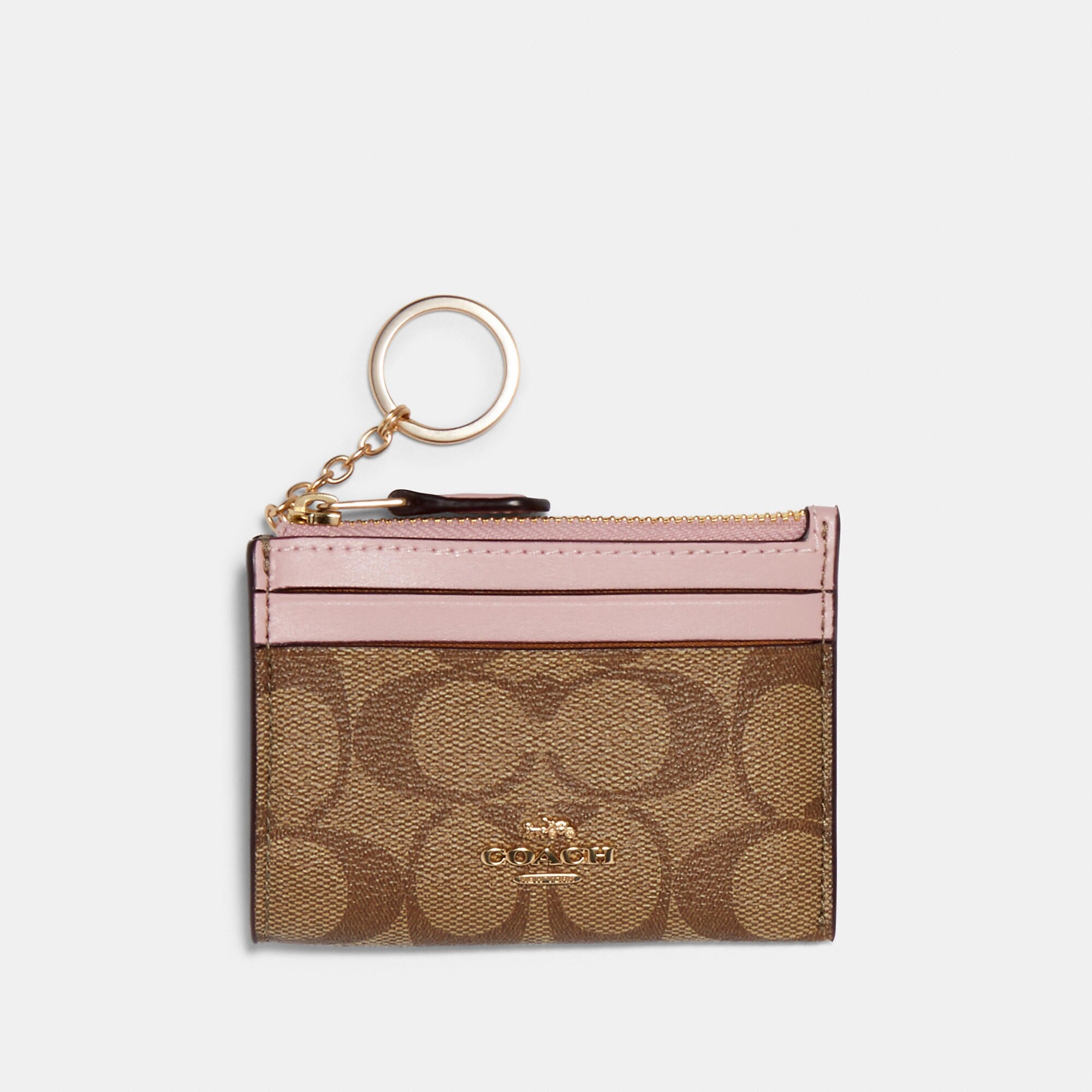 Cotthhach Classic Wallet