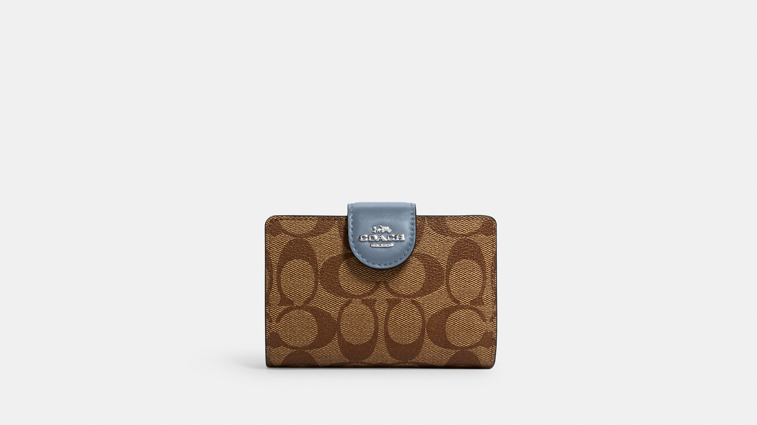Cotthhach Classic Wallet