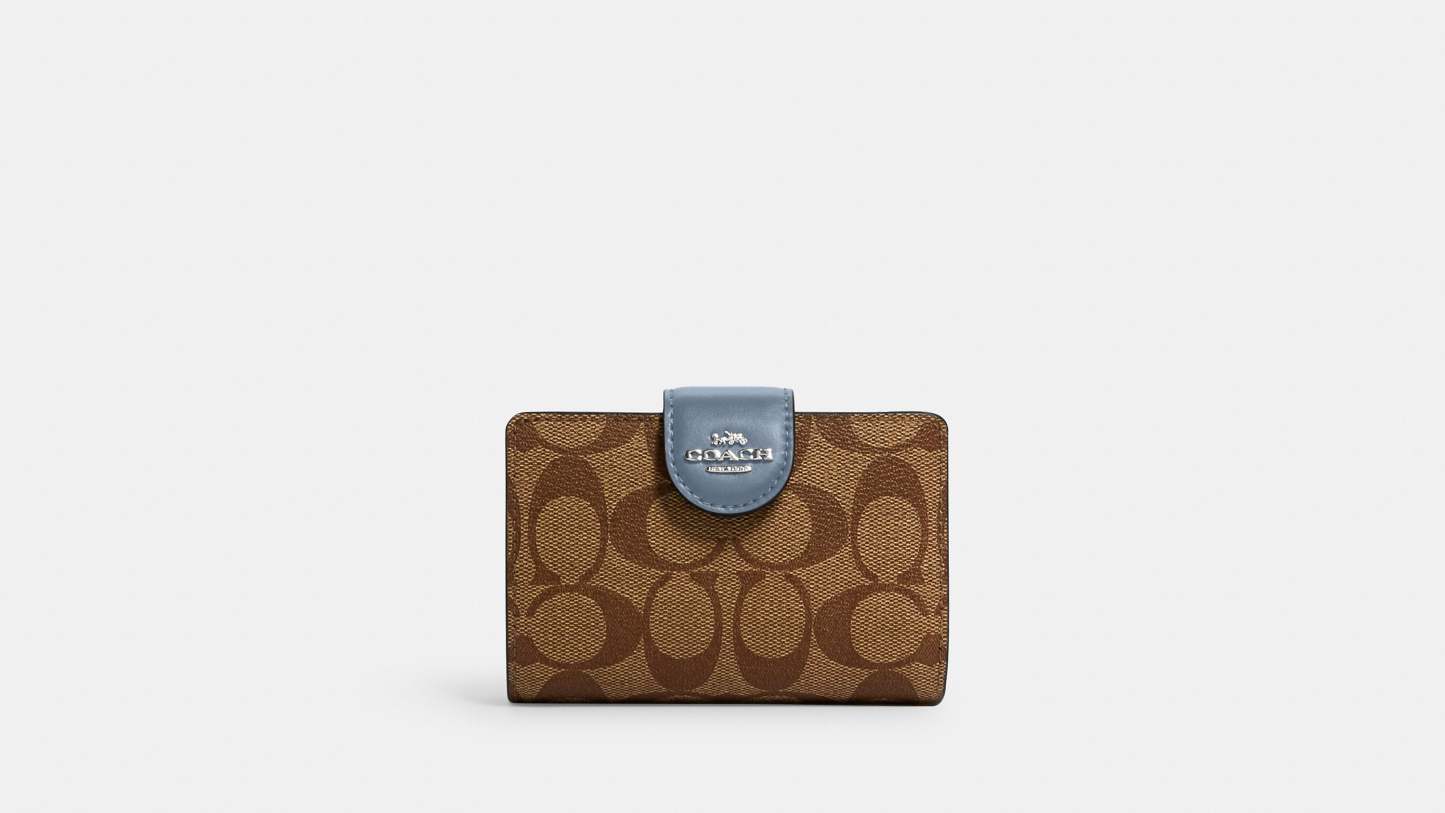 Cotthhach Classic Wallet