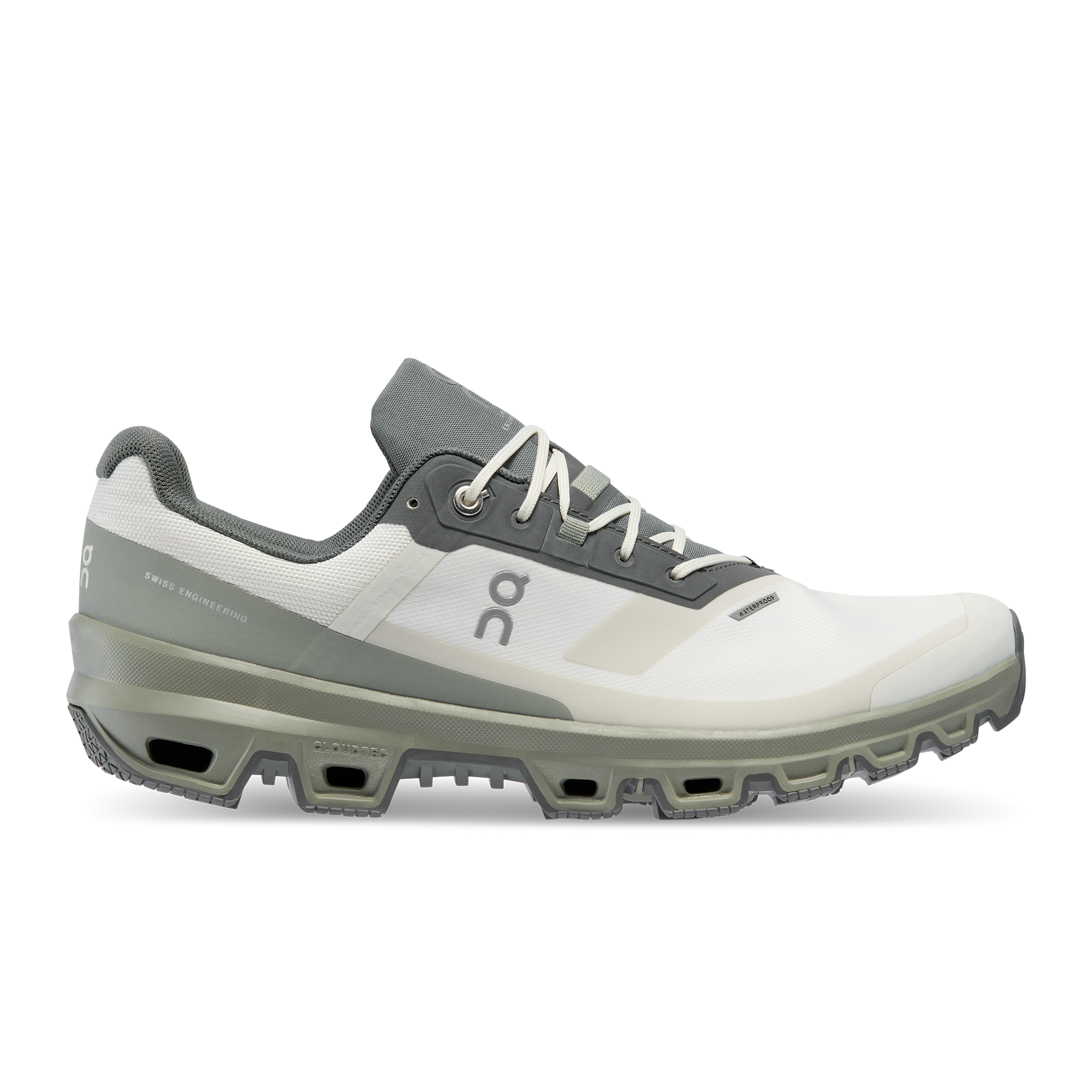 Hommes Cloudventure Waterproof