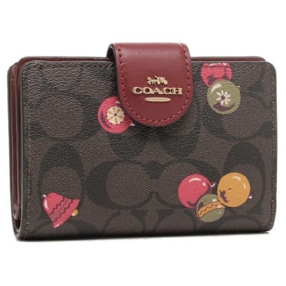 Cotthhach Classic Wallet