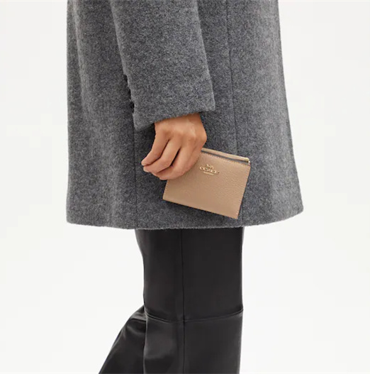 Cotthhach Classic Wallet