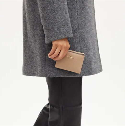 Cotthhach Classic Wallet