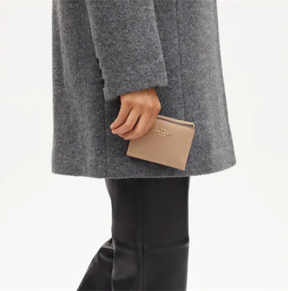 Cotthhach Classic Wallet