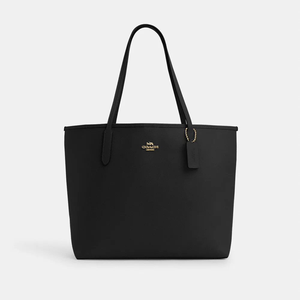 Cotthhach City Tote Bag