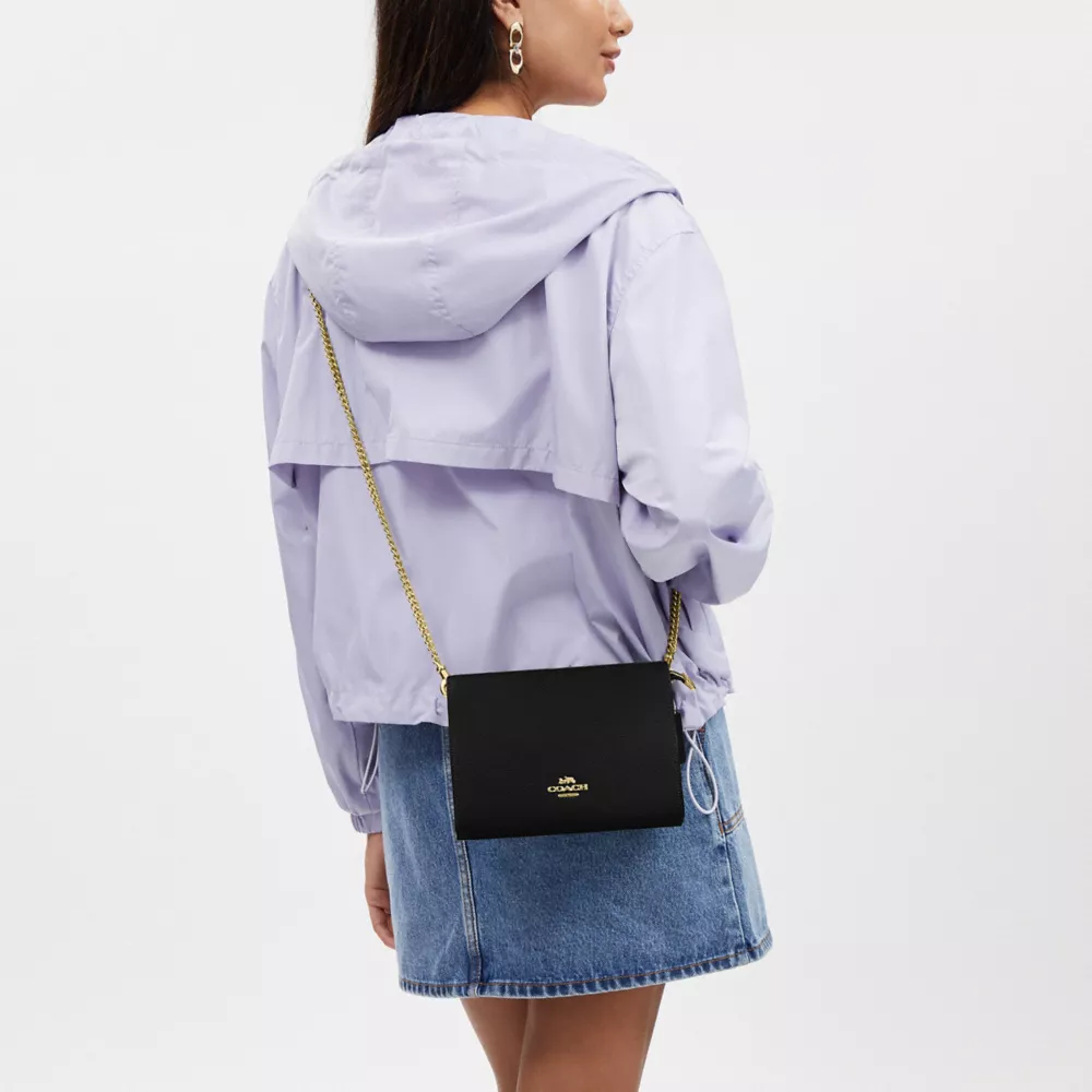 Cotthhach Slim Crossbody