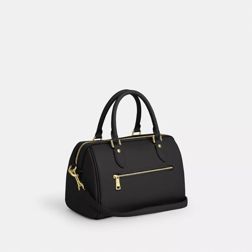 Cotthhach Rowan Satchel Bag