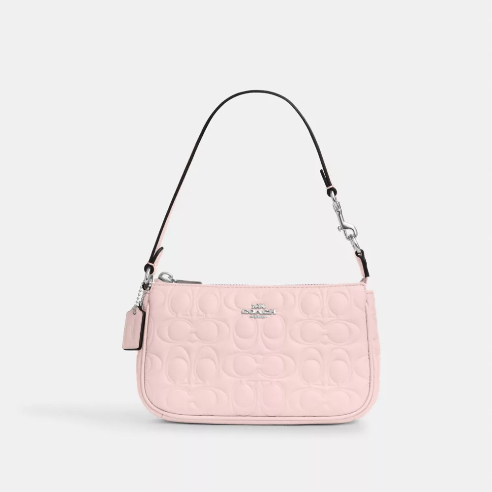 Cotthhach Nolita 19 In Signature Leather