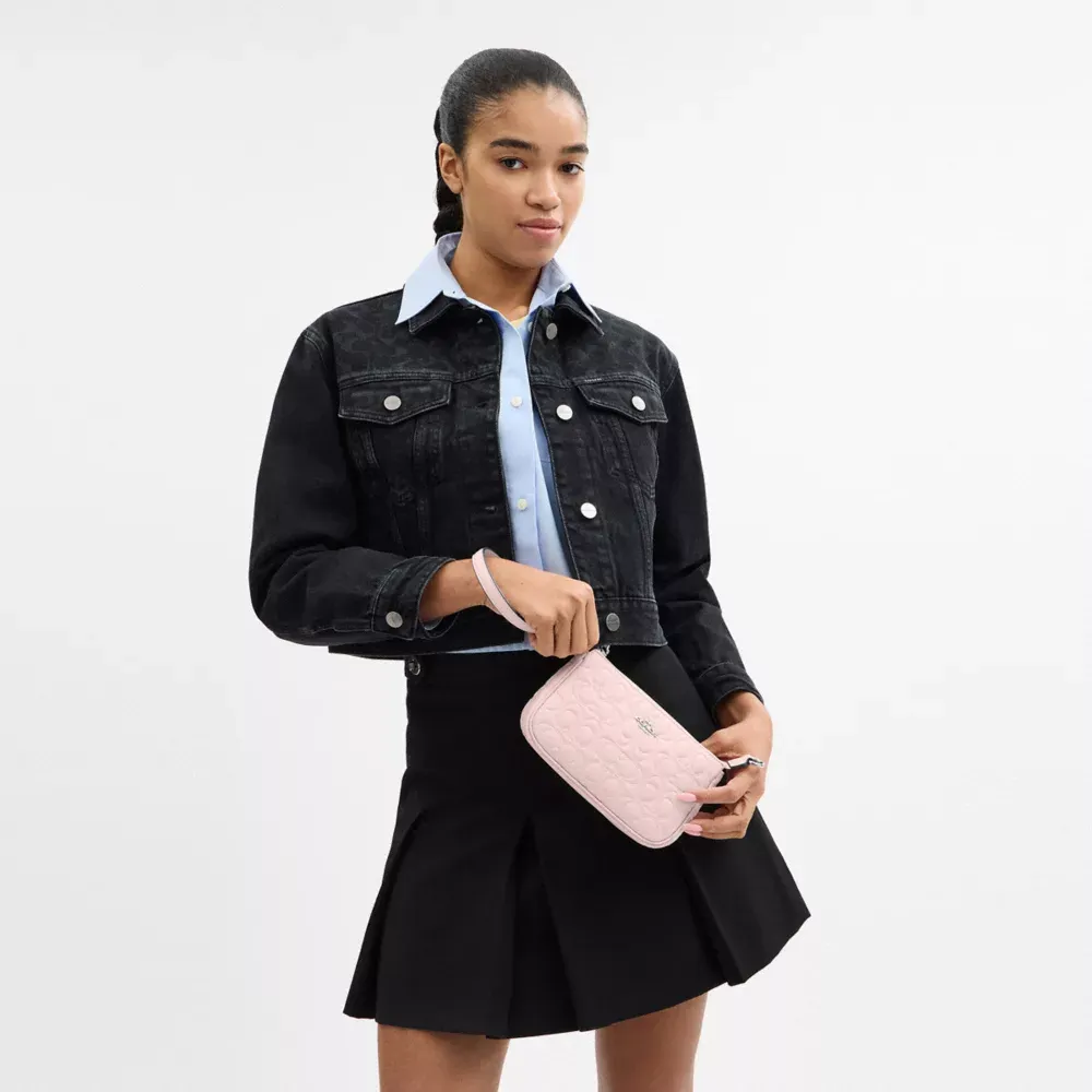 Cotthhach Nolita 19 In Signature Leather