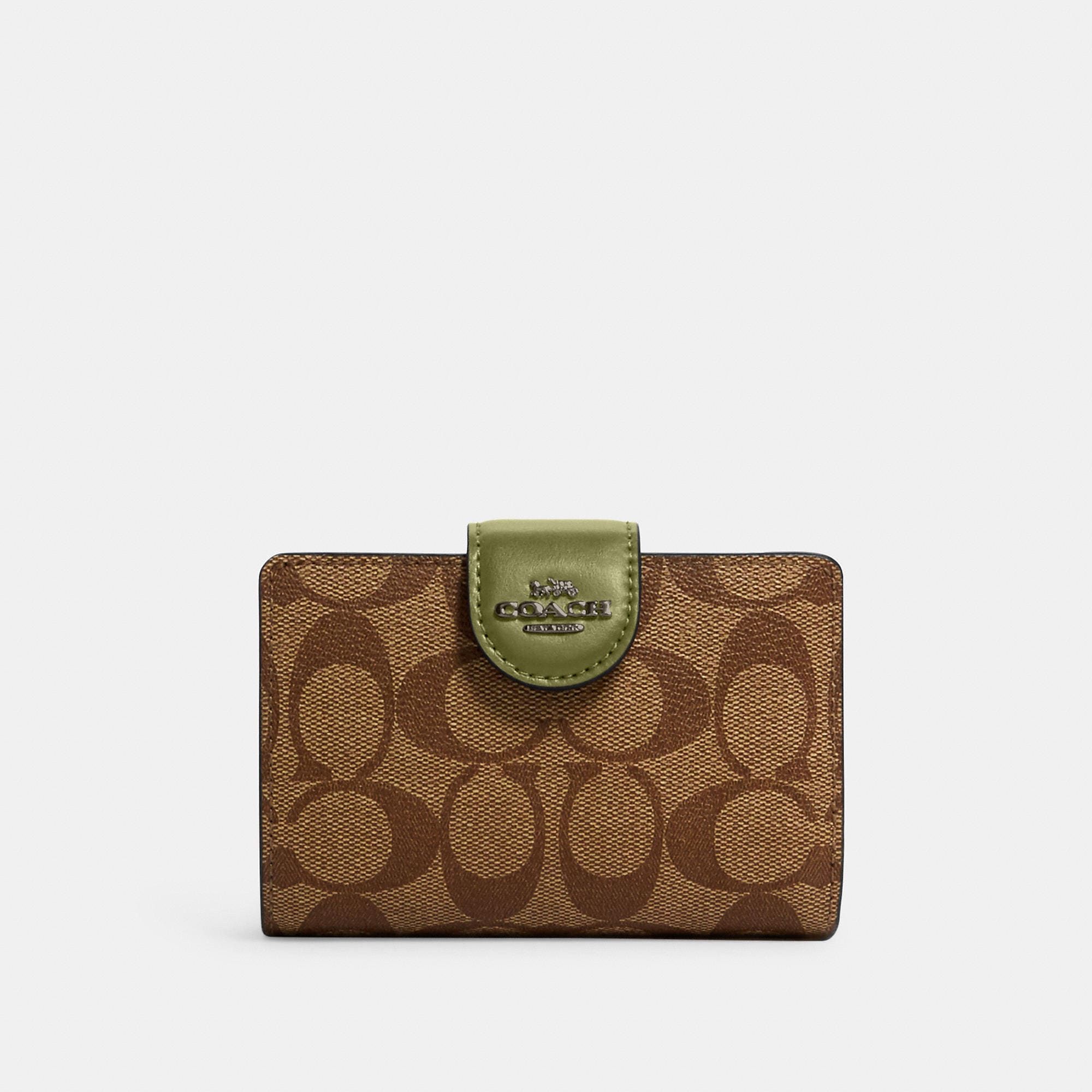 Cotthhach Classic Wallet