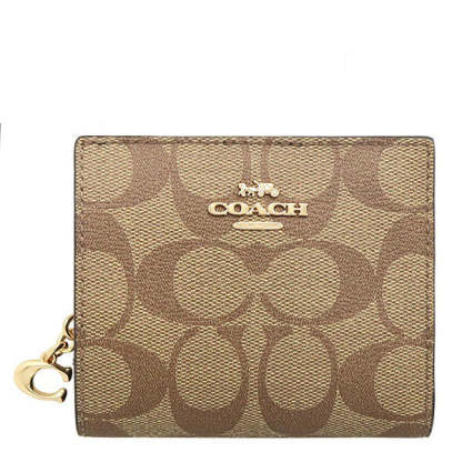 Cotthhach Classic Wallet
