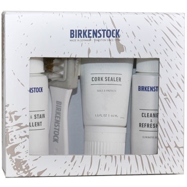 Kit d'entretien des chaussures, Deluxe