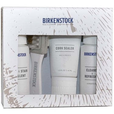 Kit d'entretien des chaussures, Deluxe