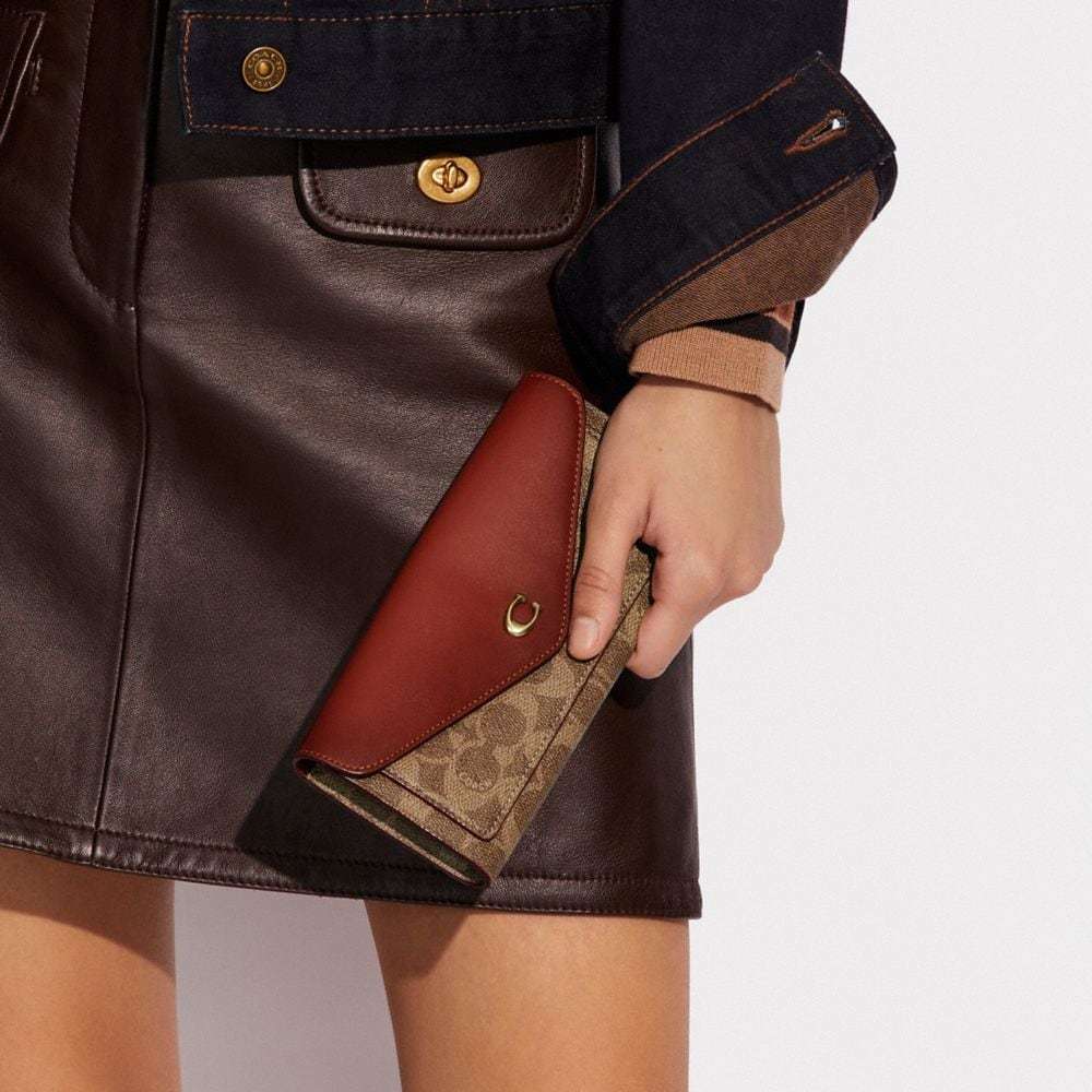 Cotthhach Classic Wallet