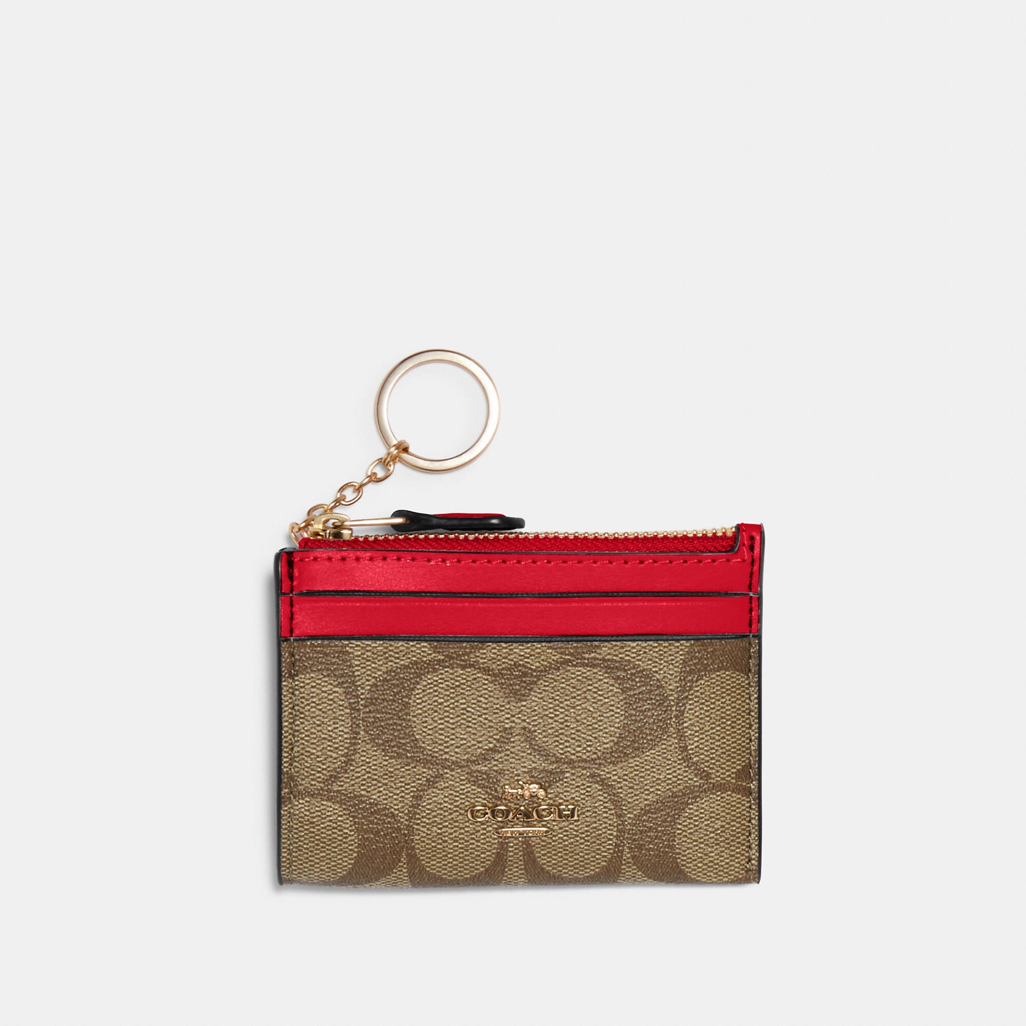 Cotthhach Classic Wallet
