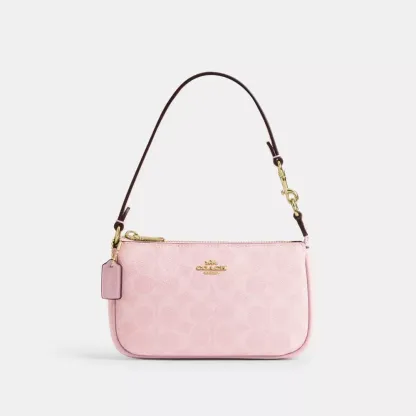 Cotthhach Nolita 19 In Signature Canvas