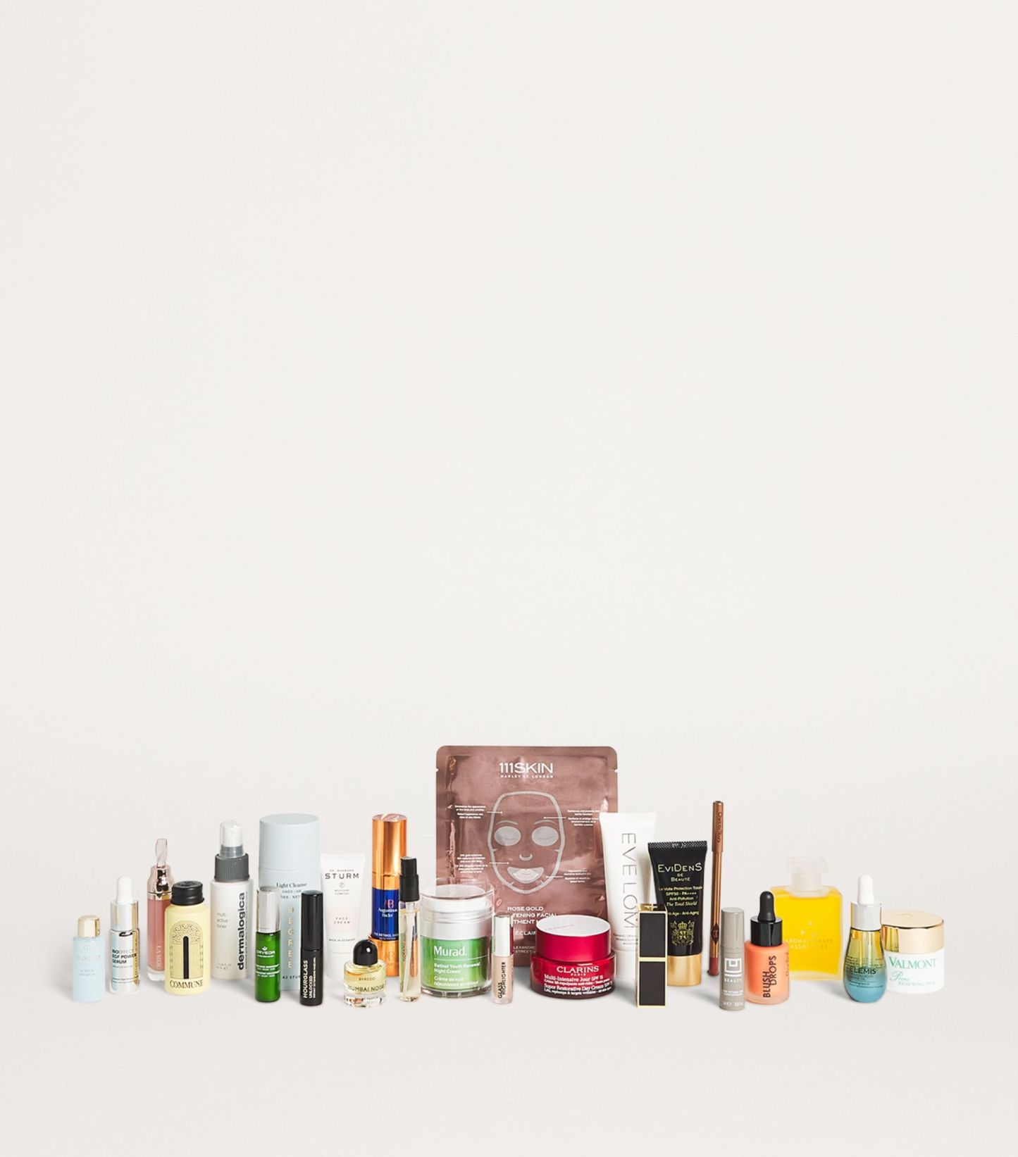 The Harrthtods Beauty Advent Calendar