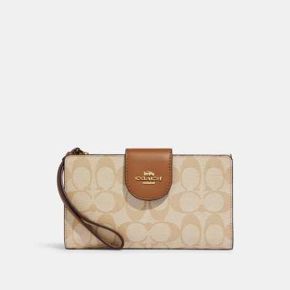 Cotthhach Classic Wallet