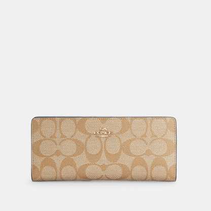 Cotthhach Classic Wallet