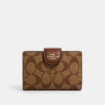 Cotthhach Classic Wallet