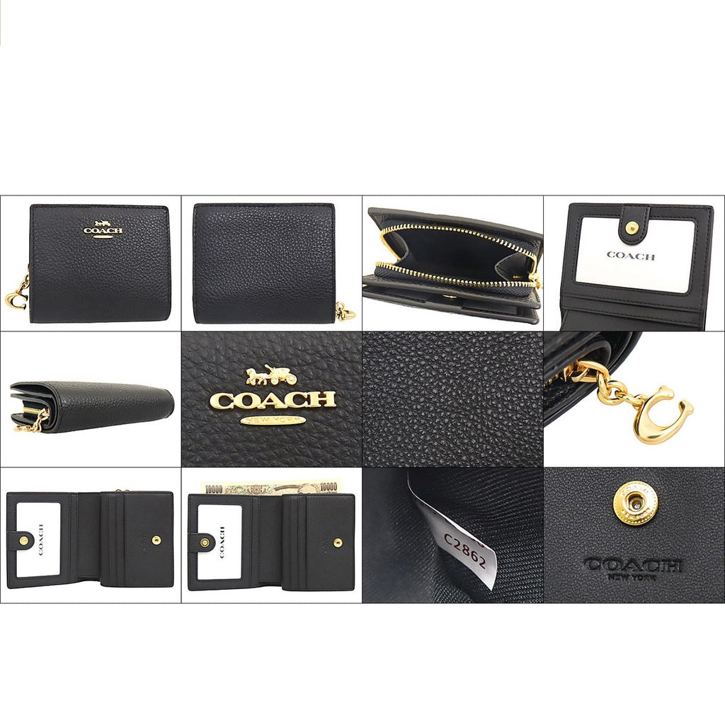 Cotthhach Classic Wallet