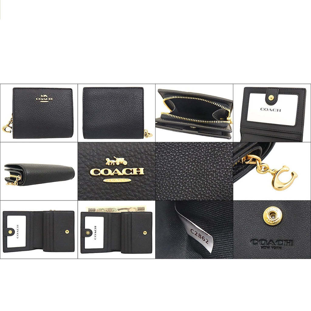 Cotthhach Classic Wallet
