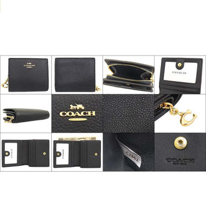 Cotthhach Classic Wallet