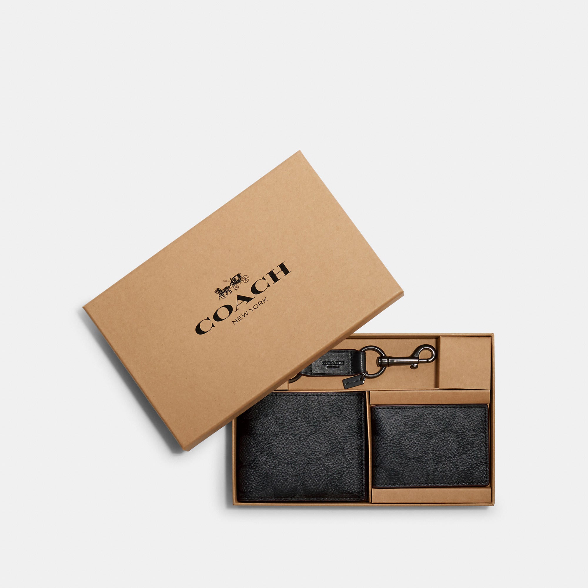 Cotthhach Classic Wallet