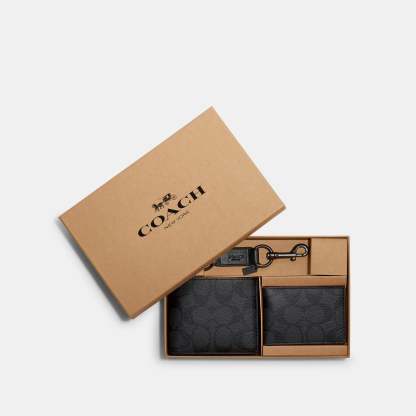 Cotthhach Classic Wallet
