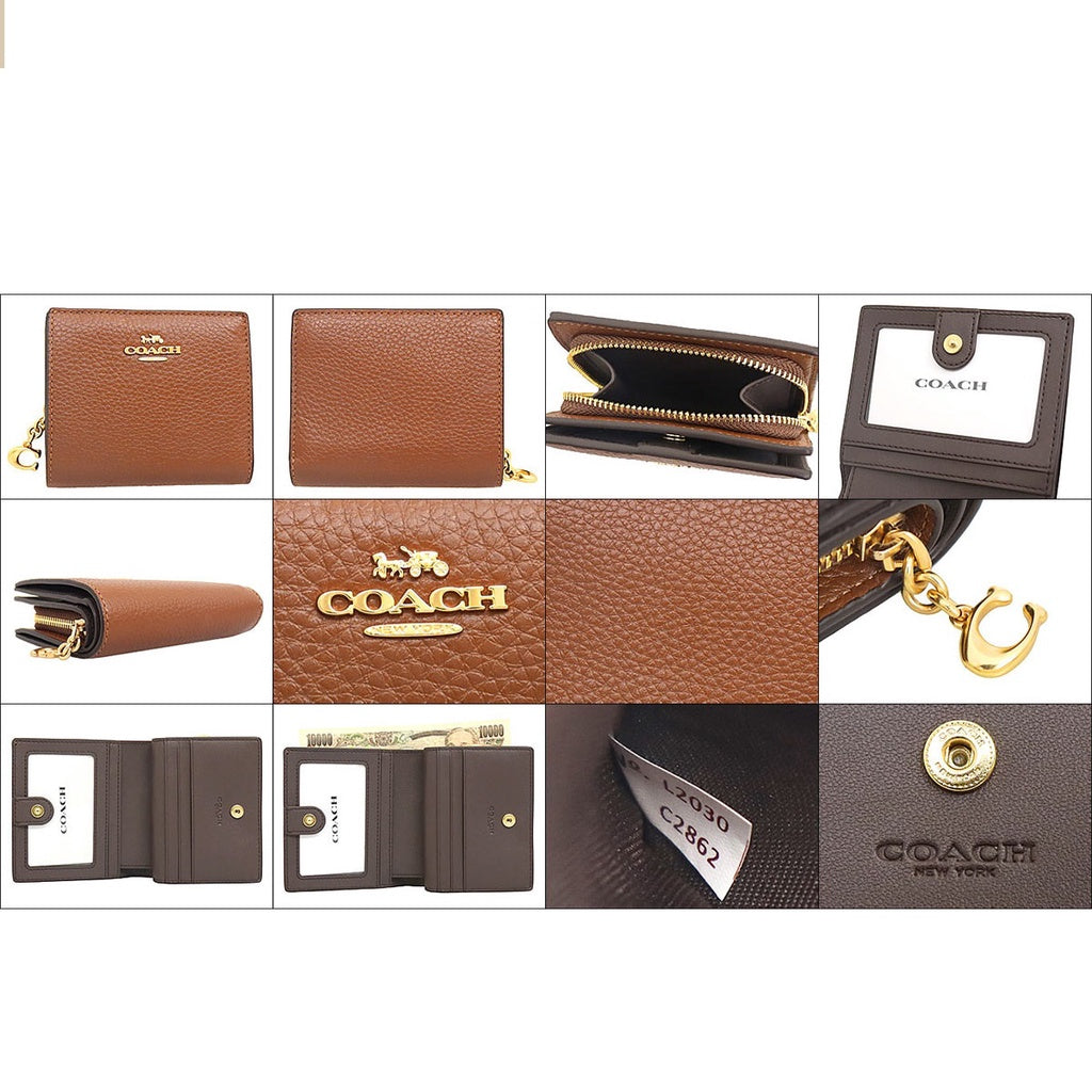 Cotthhach Classic Wallet