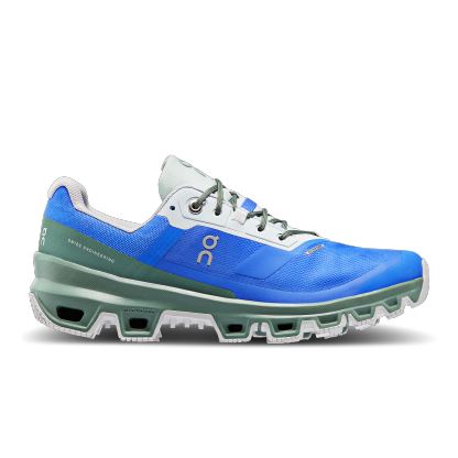 Femmes Cloudventure Waterproof