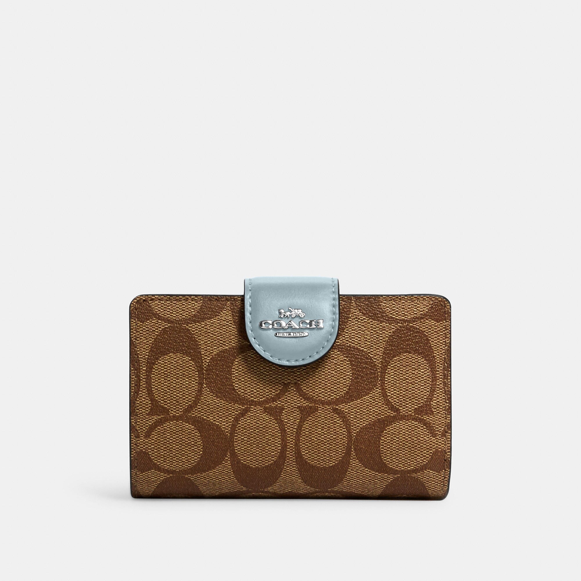 Cotthhach Classic Wallet