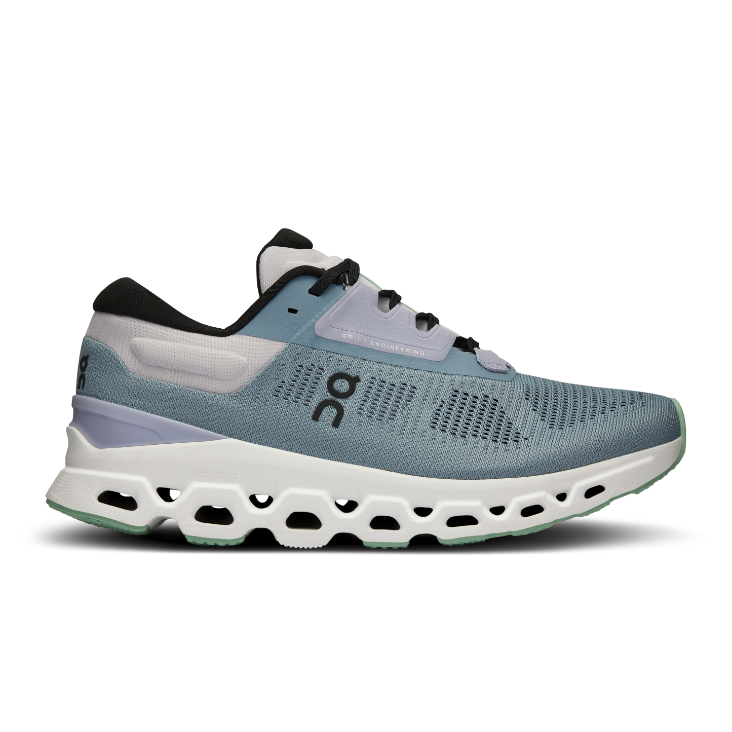 Femmes Cloudstratus 3
