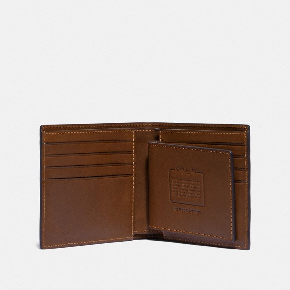 Cotthhach Classic Wallet