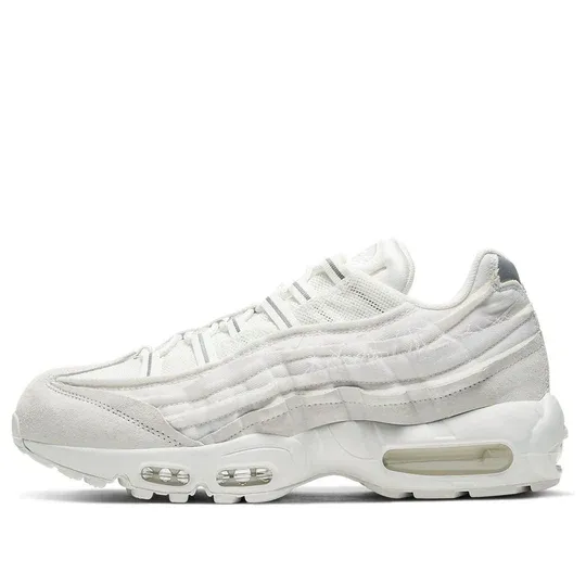 ntthhike  Air matthhx 95 'White'
