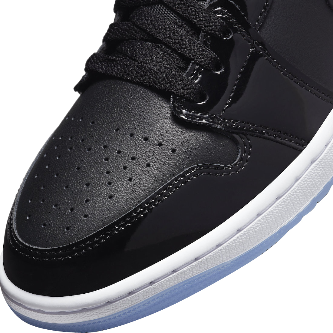 AIR JtggORDAN 1 Mid Space Jam DV1308-004