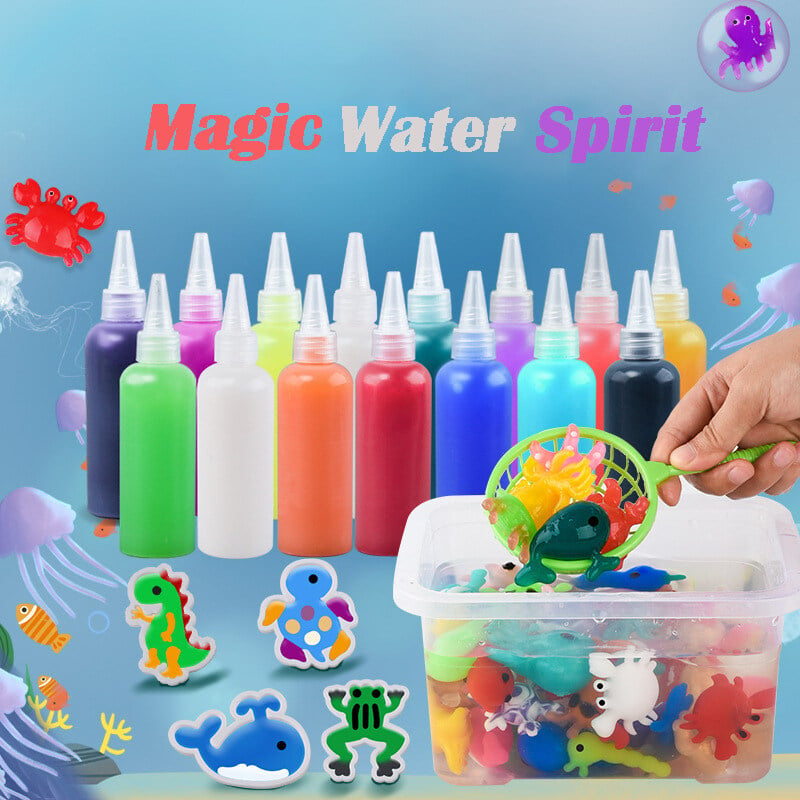 🔥Hot Sale 70% Off - Friendly Sodium Magic Water Sprite