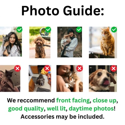 Custom Pet Vintage Unisex T-Shirt, Personalize Bootleg Retro 90's Tee Hoodie Sweatshirt