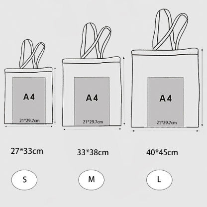 Don't Mess With Mamasaurus - Personalized Fabric Bag For Mom