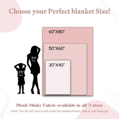 Don't Mess With Mamasaurus Blanket, You'll Get Jurasskicked - Personalized Blanket For Mom