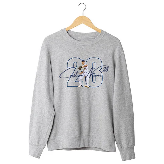 Personalized Family Sports Tank Top-Custom Photo & Name Cheer Tee for Teams, Moms & Fans