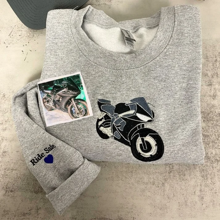 Personalized Gifts For Dad With Car On T-Shirt Or Sweatshirt