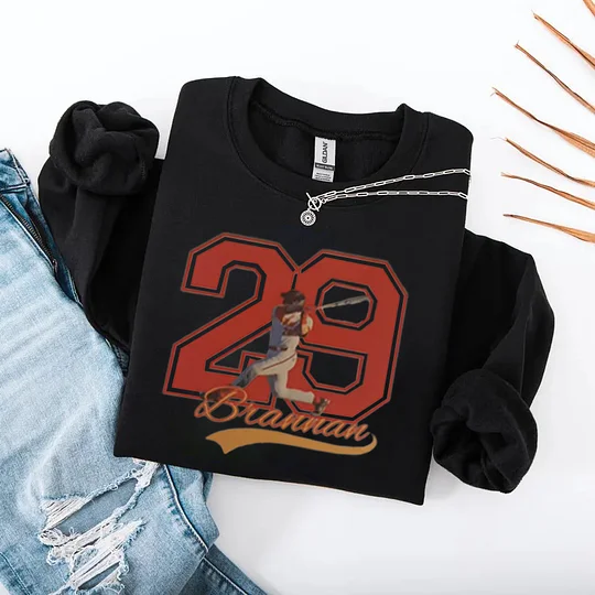 Custom Family Photo Sport T-Shirt, Personalized Sports T-shirt, Sports Mom Shirt, Baseball Mom Shirt