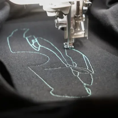 Custom Embroidered Car Outline Sweatshirt, Gift For Dad/Husband/Boyfriend, Father's Day Gift